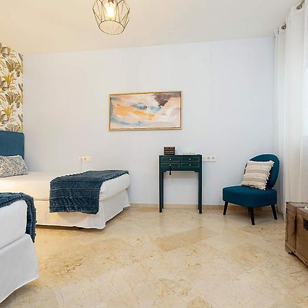 Genteel Home Tablas Granada Exterior photo