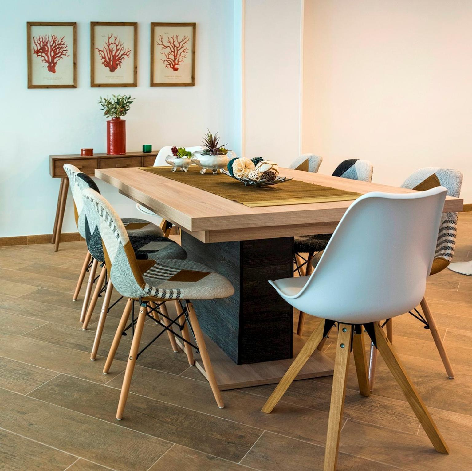 Genteel Home Tablas Granada Exterior photo