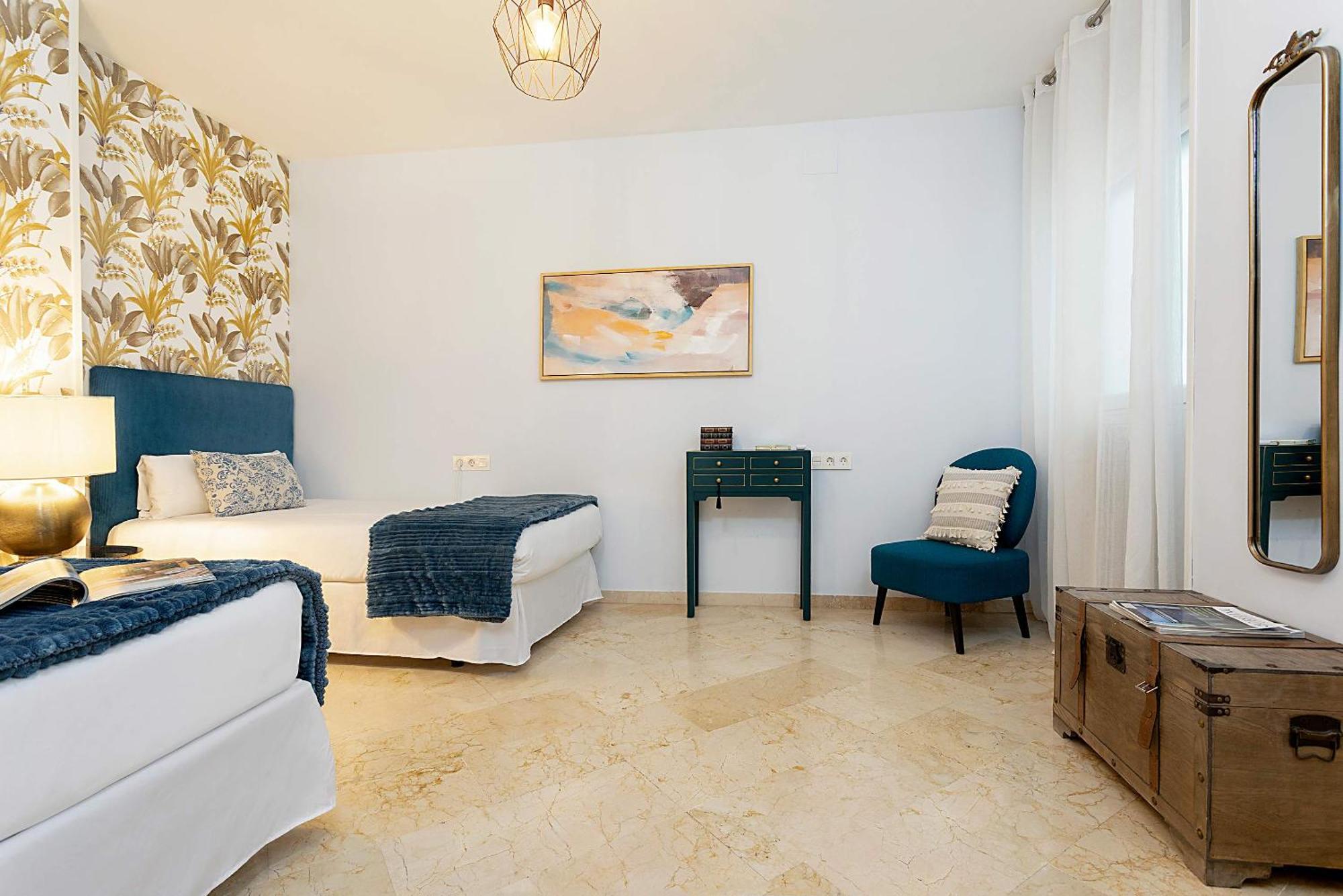 Genteel Home Tablas Granada Exterior photo
