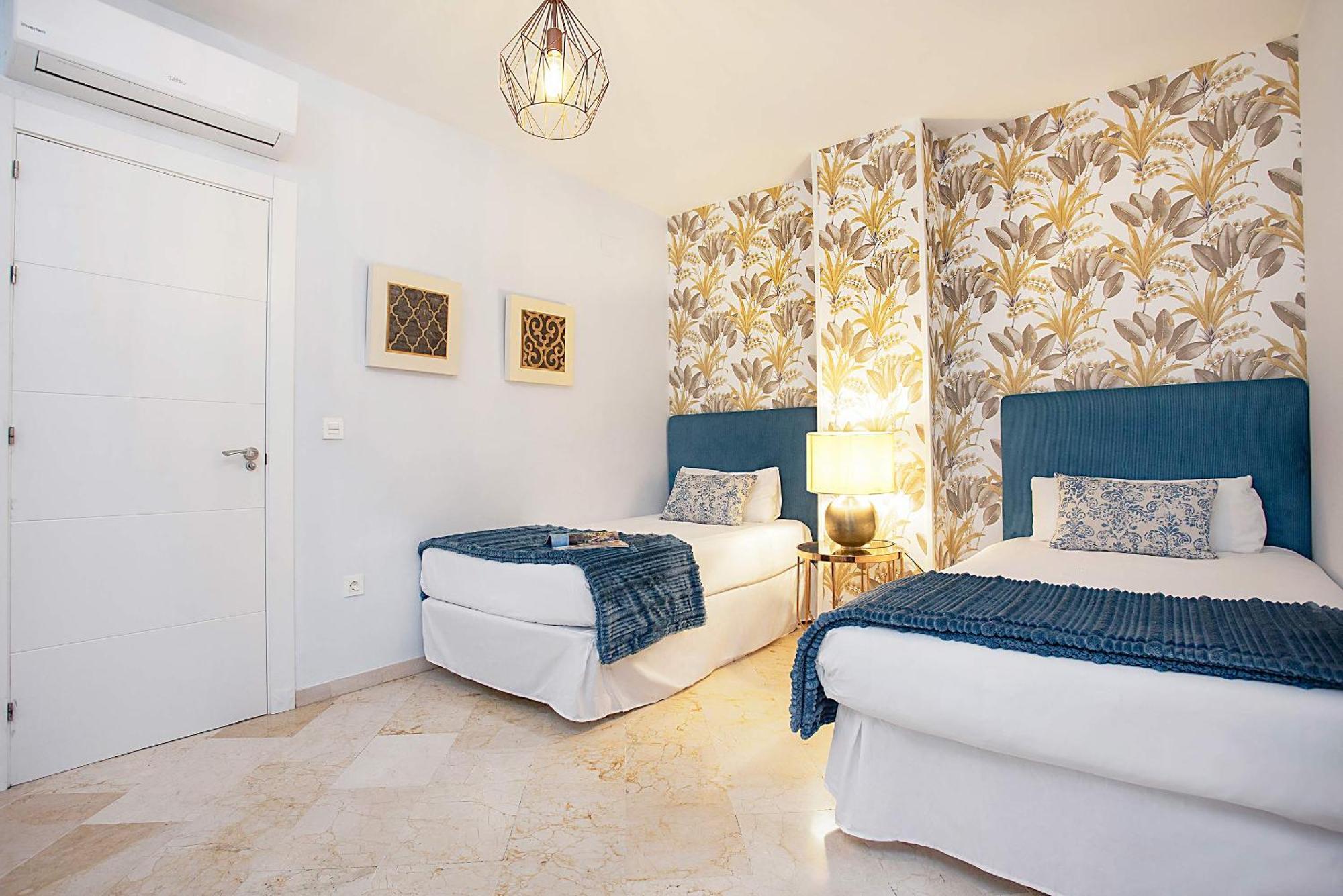 Genteel Home Tablas Granada Exterior photo